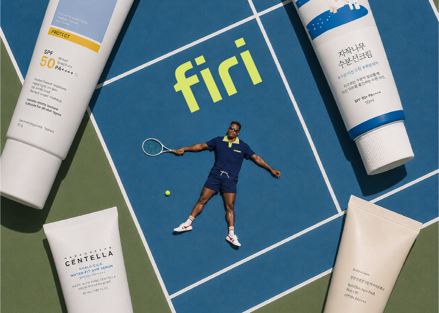 FIRI BANNER FIRI BANNER