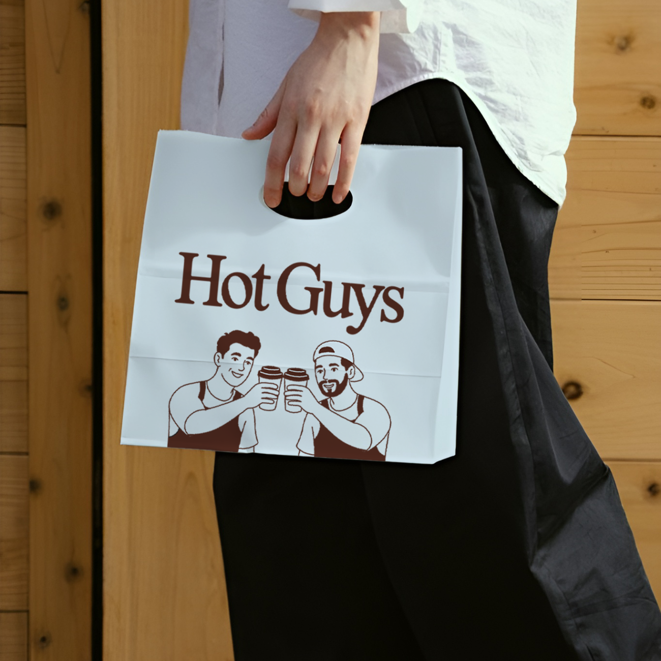 MOCKUP FRONT